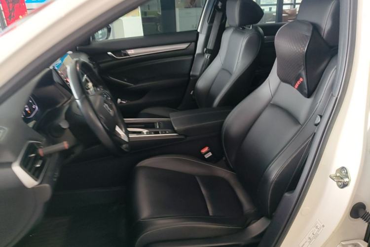 Used Honda Inspire 2022 260TURBO Elegant Edition Left Front Seat