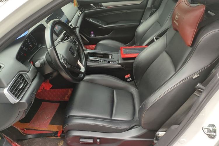 Used Honda Inspire 2022 260TURBO Elegant Edition Left Front Seat