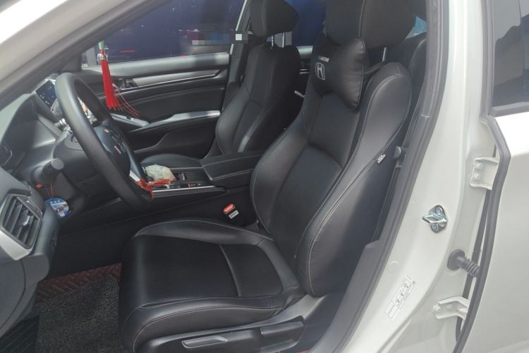 Used Honda Inspire 2022 260TURBO Elegant Edition Left Front Seat