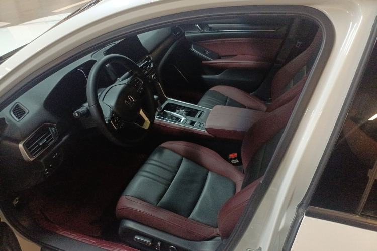 Used Honda Inspire 2022 260TURBO Jingyue Version Left Front Seat