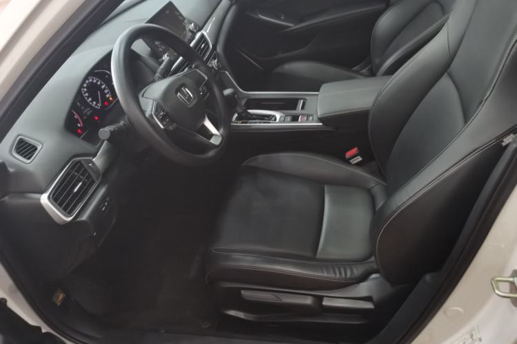 Used Honda Inspire 2022 260TURBO Elegant Edition Left Front Seat