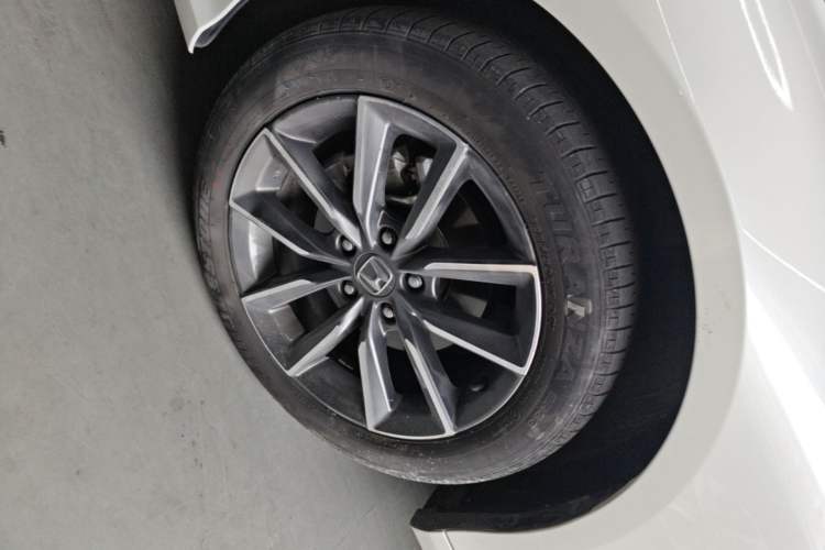 Used Honda Inspire 2022 260TURBO Elegant Edition Left Front Wheel Hub