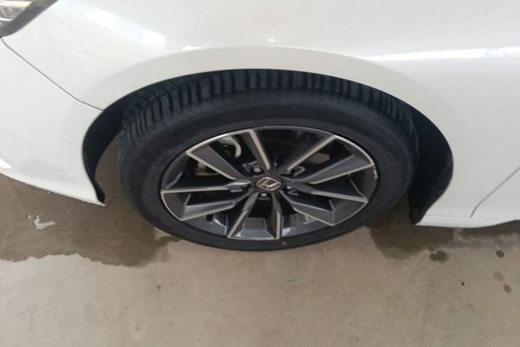Used Honda Inspire 2022 260TURBO Elegant Edition Left Front Wheel Hub