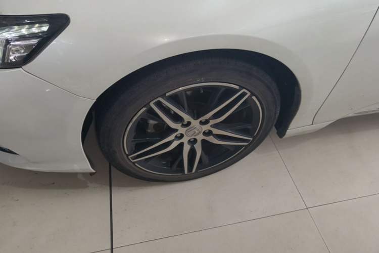 Used Honda Inspire 2022 260TURBO Jingyue Version Left Front Wheel Hub