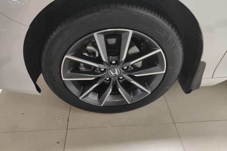 Used Honda Inspire 2022 260TURBO Elegant Edition Left Front Wheel Hub
