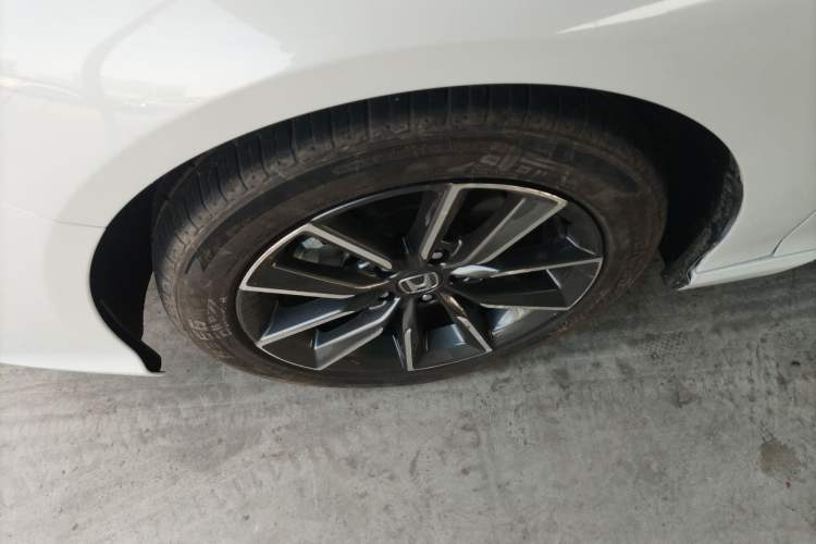 Used Honda Inspire 2022 260TURBO Elegant Edition Left Front Wheel Hub