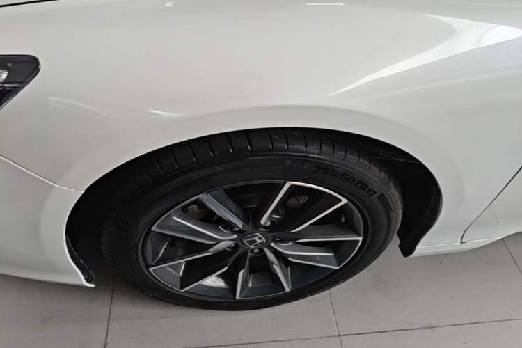 Used Honda Inspire 2022 260TURBO Elegant Edition Left Front Wheel Hub