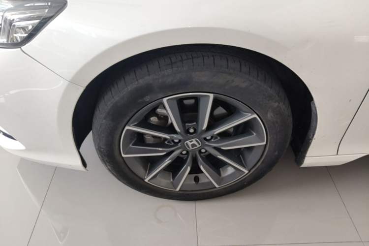 Used Honda Inspire 2022 260TURBO Elegant Edition Left Front Wheel Hub