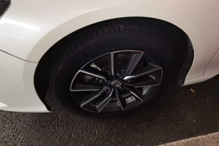 Used Honda Inspire 2022 260TURBO Elegant Edition Left Front Wheel Hub