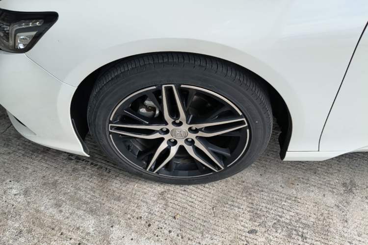 Used Honda Inspire 2022 260TURBO Elite Edition Left Front Wheel Hub