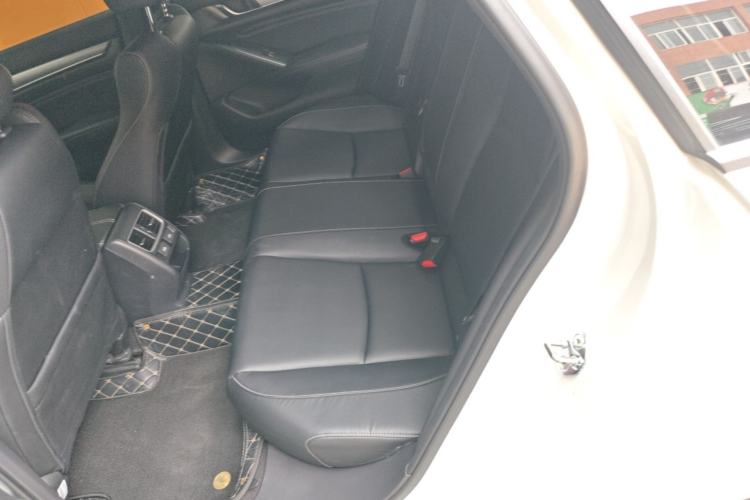 Used Honda Inspire 2022 260TURBO Elegant Edition Left Rear Seat