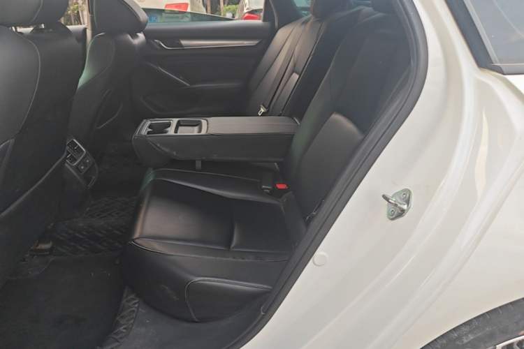 Used Honda Inspire 2022 260TURBO Elegant Edition Left Rear Seat
