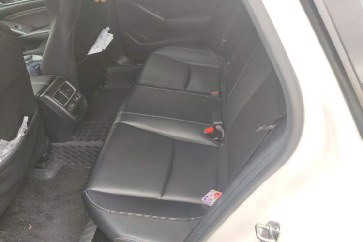 Used Honda Inspire 2022 260TURBO Elegant Edition Left Rear Seat