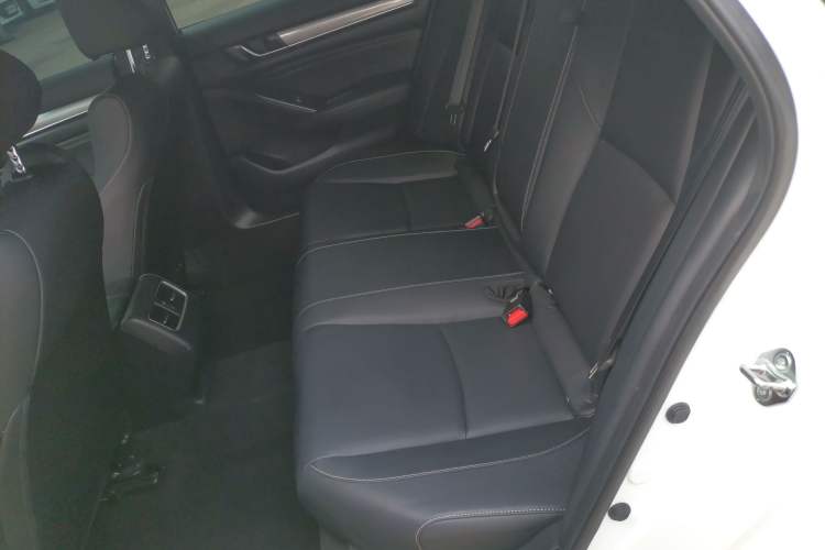 Used Honda Inspire 2022 260TURBO Elegant Edition Left Rear Seat