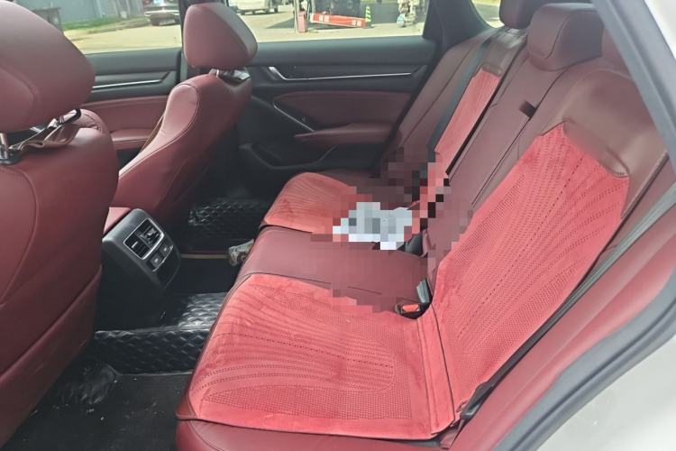 Used Honda Inspire 2022 260TURBO Jingyue Version Left Rear Seat