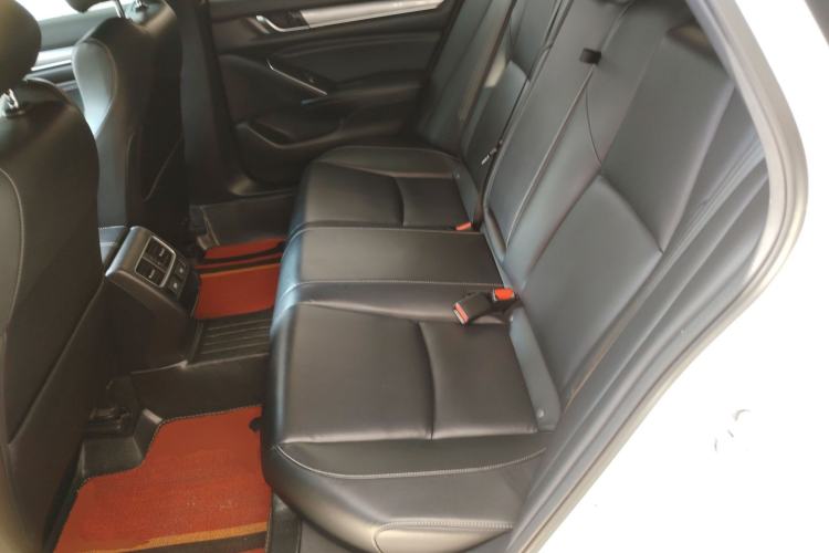 Used Honda Inspire 2022 260TURBO Elegant Edition Left Rear Seat