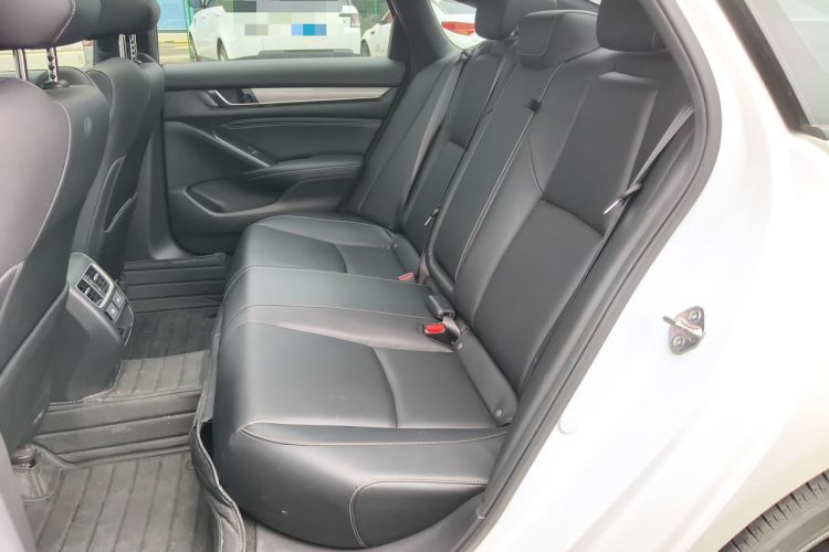 Used Honda Inspire 2022 260TURBO Elegant Edition Left Rear Seat