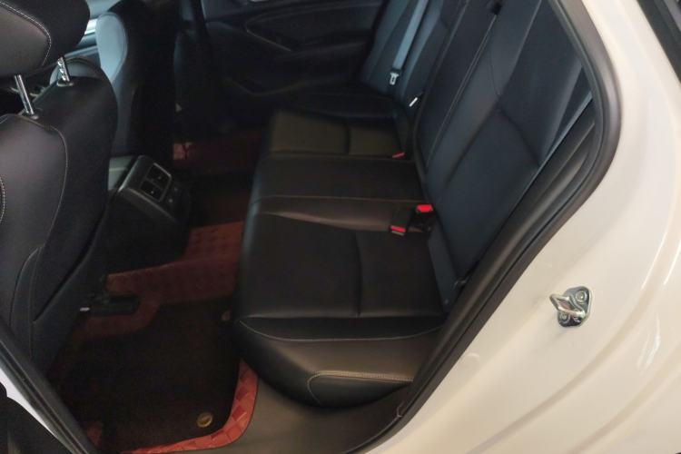 Used Honda Inspire 2022 260TURBO Elegant Edition Left Rear Seat