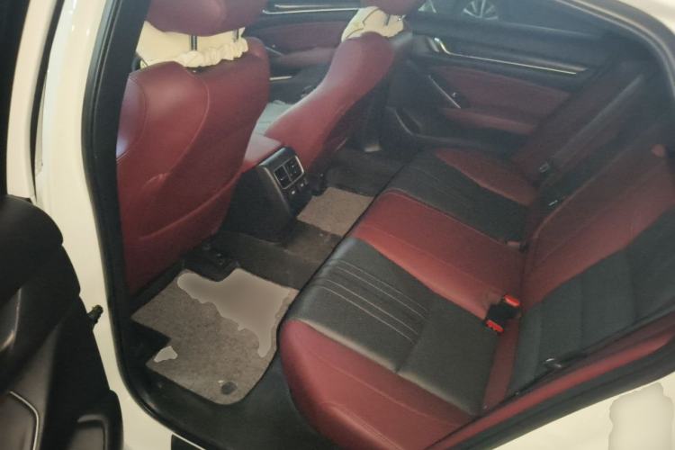 Used Honda Inspire 2022 260TURBO Jingyue Version Left Rear Seat