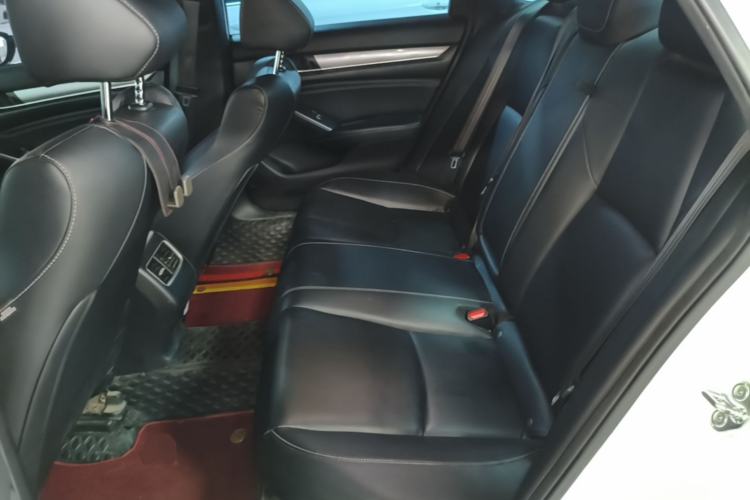 Used Honda Inspire 2022 260TURBO Elegant Edition Left Rear Seat