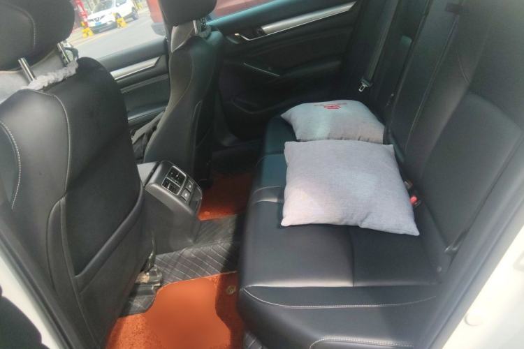 Used Honda Inspire 2022 260TURBO Elegant Edition Left Rear Seat