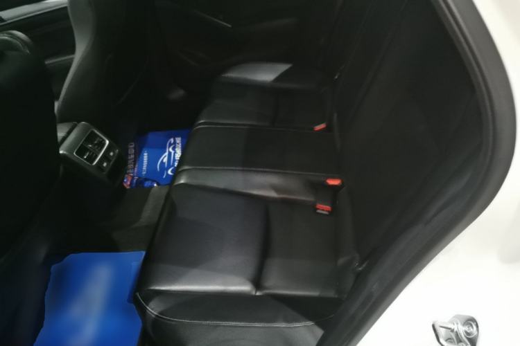 Used Honda Inspire 2022 260TURBO Elegant Edition Left Rear Seat