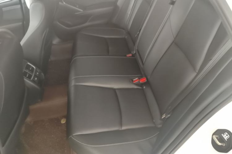 Used Honda Inspire 2022 260TURBO Elegant Edition Left Rear Seat
