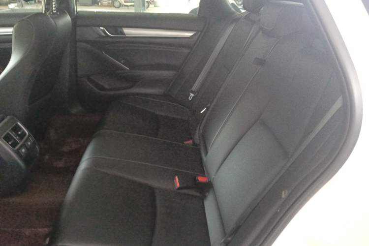 Used Honda Inspire 2022 260TURBO Elegant Edition Left Rear Seat