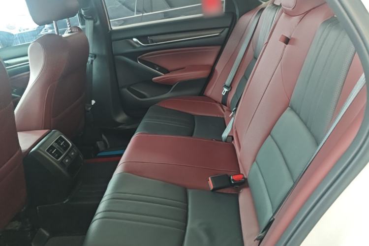 Used Honda Inspire 2022 260TURBO Jingyue Version Left Rear Seat