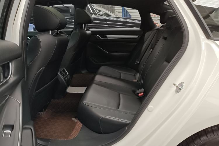 Used Honda Inspire 2022 260TURBO Elegant Edition Left Rear Seat