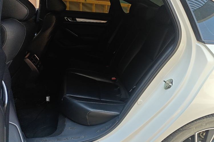 Used Honda Inspire 2022 260TURBO Elegant Edition Left Rear Seat