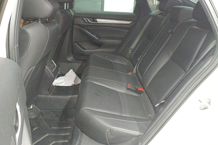 Used Honda Inspire 2022 260TURBO Elegant Edition Left Rear Seat