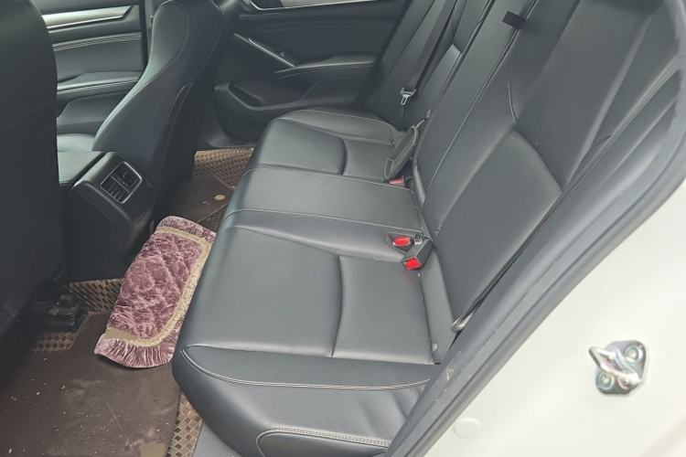 Used Honda Inspire 2022 260TURBO Elegant Edition Left Rear Seat