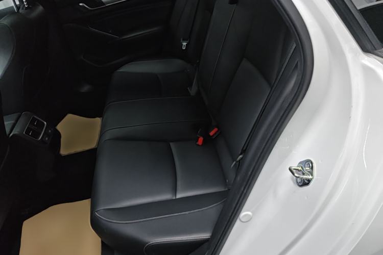 Used Honda Inspire 2022 260TURBO Elegant Edition Left Rear Seat
