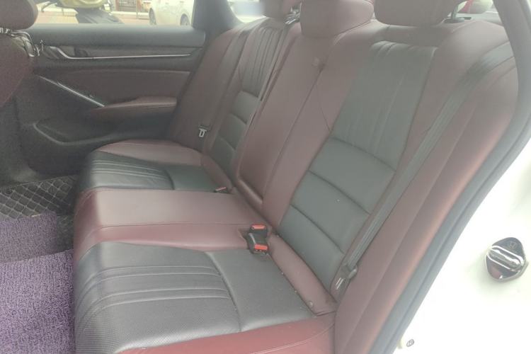 Used Honda Inspire 2022 260TURBO Jingyue Version Left Rear Seat