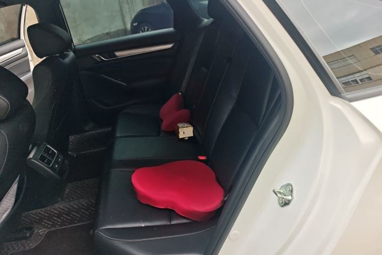 Used Honda Inspire 2022 260TURBO Elegant Edition Left Rear Seat