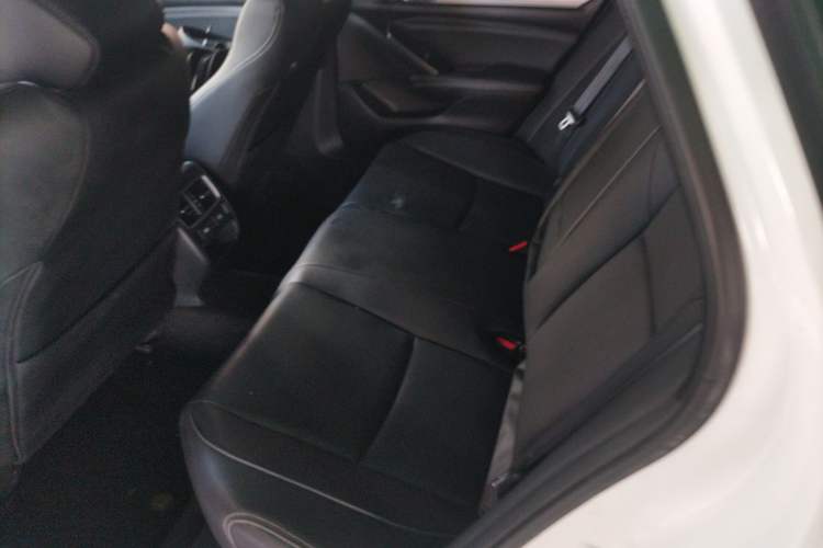 Used Honda Inspire 2022 260TURBO Elegant Edition Left Rear Seat