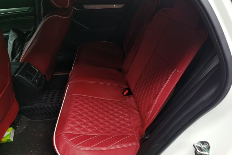 Used Honda Inspire 2022 260TURBO Elegant Edition Left Rear Seat