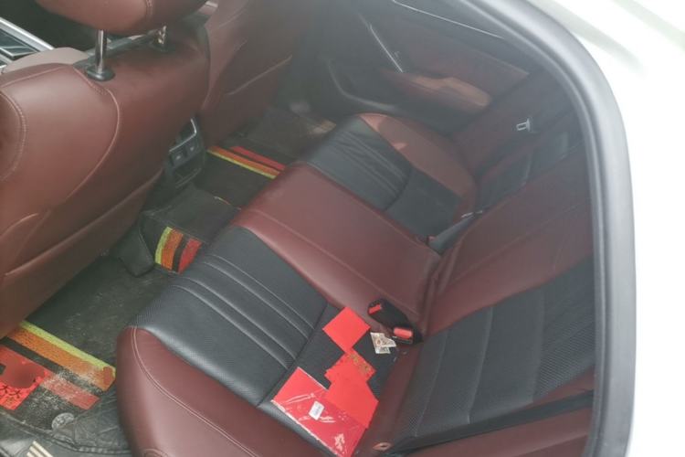 Used Honda Inspire 2022 260TURBO Elegant Edition Left Rear Seat