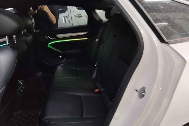 Used Honda Inspire 2022 260TURBO Elegant Edition Left Rear Seat