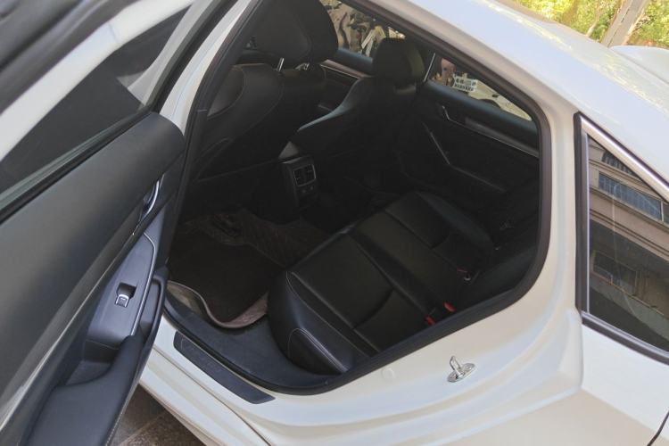 Used Honda Inspire 2022 260TURBO Elegant Edition Left Rear Seat