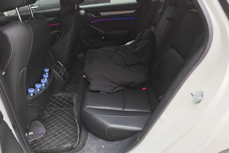 Used Honda Inspire 2022 260TURBO Elegant Edition Left Rear Seat