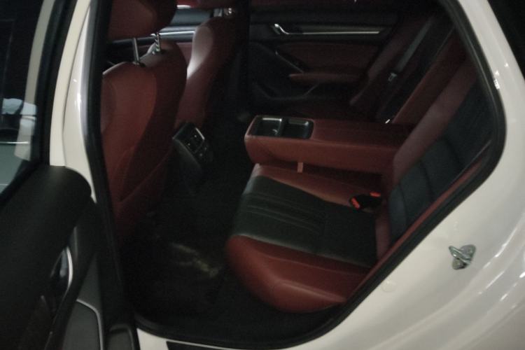 Used Honda Inspire 2022 260TURBO Jingyue Version Left Rear Seat