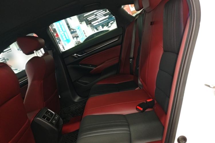 Used Honda Inspire 2022 260TURBO Jingyue Version Left Rear Seat