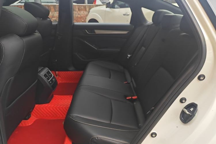 Used Honda Inspire 2022 260TURBO Elegant Edition Left Rear Seat