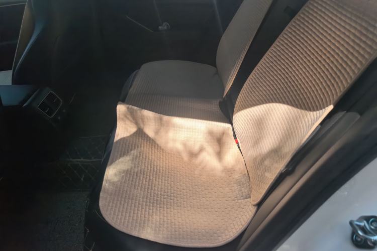 Used Honda Inspire 2022 260TURBO Elegant Edition Left Rear Seat