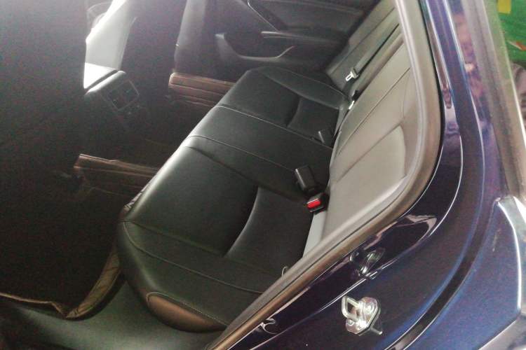 Used Honda Inspire 2022 260TURBO Elegant Edition Left Rear Seat