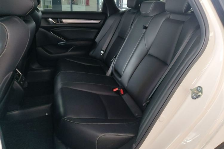 Used Honda Inspire 2022 260TURBO Elegant Edition Left Rear Seat