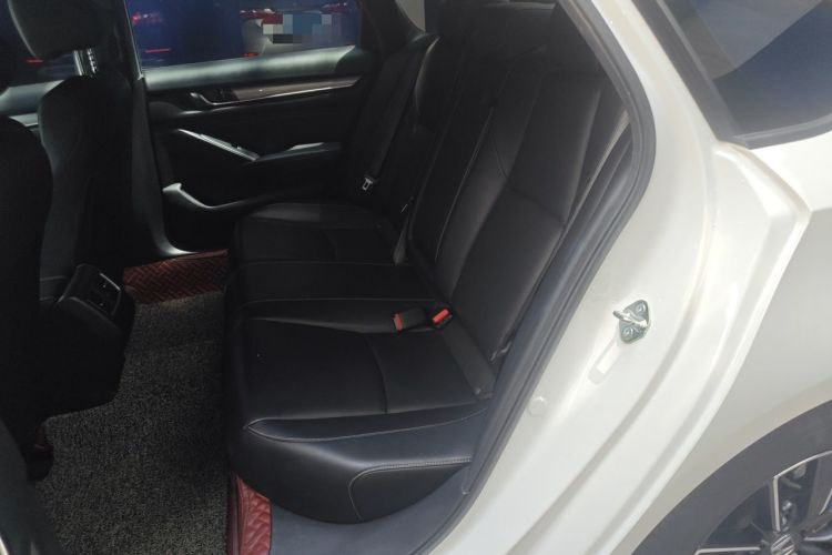 Used Honda Inspire 2022 260TURBO Elegant Edition Left Rear Seat