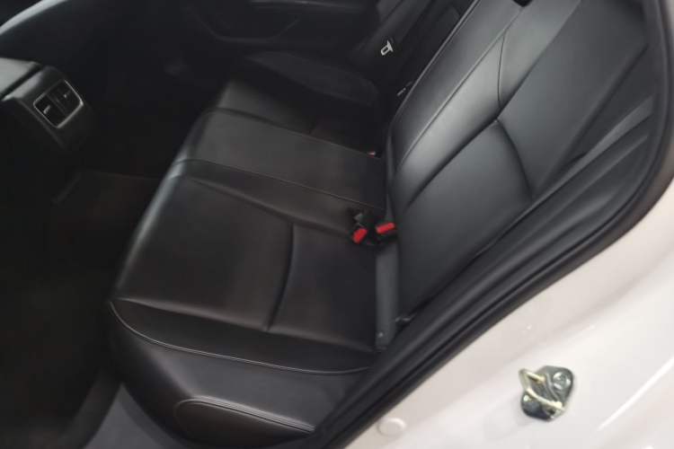 Used Honda Inspire 2022 260TURBO Elegant Edition Left Rear Seat